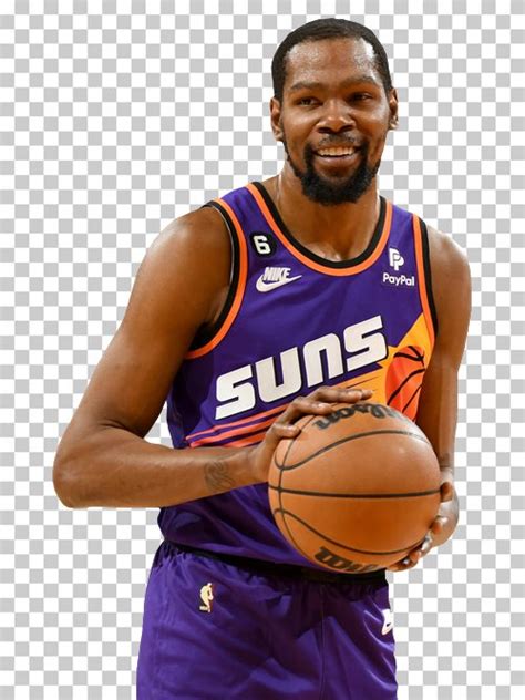 kevin durant suns png